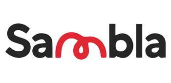 sambla logotyp