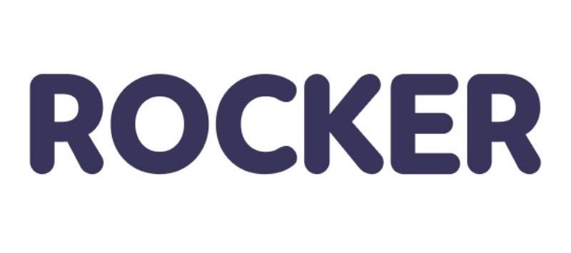 rocker logo